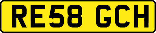 RE58GCH