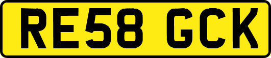 RE58GCK