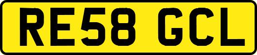 RE58GCL