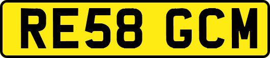 RE58GCM