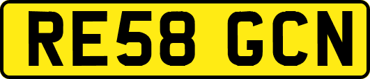 RE58GCN