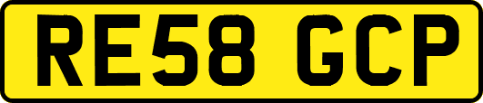 RE58GCP