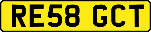 RE58GCT