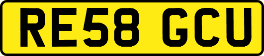 RE58GCU