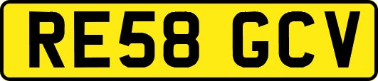 RE58GCV