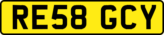 RE58GCY
