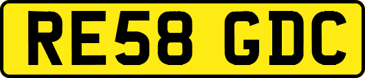 RE58GDC