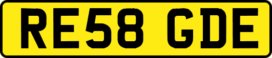 RE58GDE