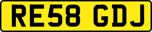 RE58GDJ
