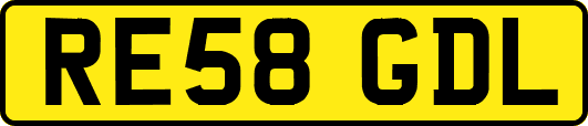 RE58GDL