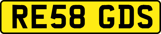 RE58GDS