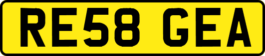 RE58GEA