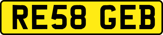 RE58GEB