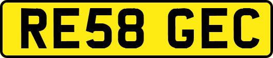 RE58GEC