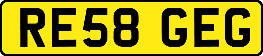 RE58GEG