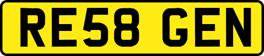 RE58GEN
