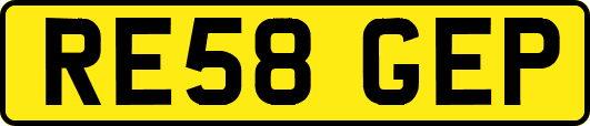 RE58GEP