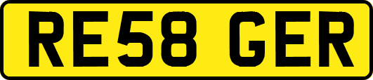 RE58GER