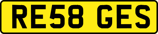 RE58GES