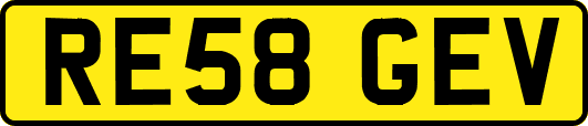 RE58GEV