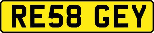 RE58GEY