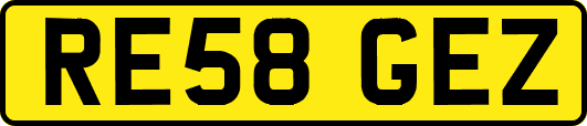 RE58GEZ