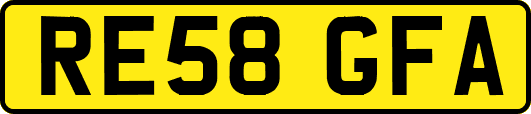 RE58GFA