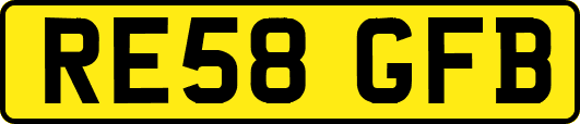 RE58GFB