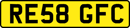 RE58GFC