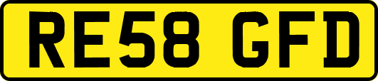 RE58GFD