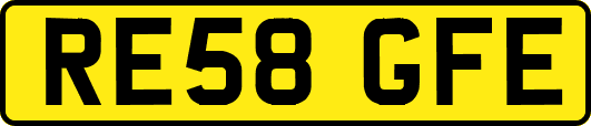 RE58GFE