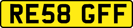 RE58GFF