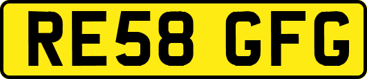 RE58GFG