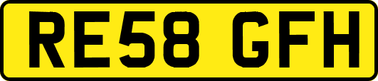 RE58GFH