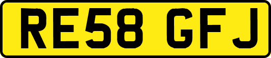 RE58GFJ