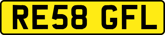 RE58GFL
