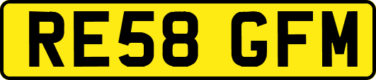 RE58GFM
