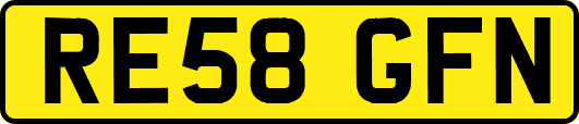 RE58GFN