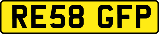 RE58GFP