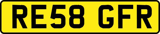RE58GFR