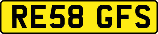 RE58GFS
