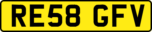 RE58GFV