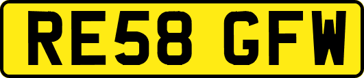 RE58GFW