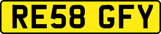 RE58GFY
