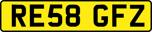 RE58GFZ