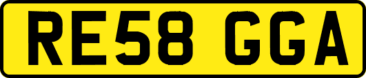 RE58GGA