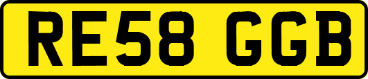 RE58GGB