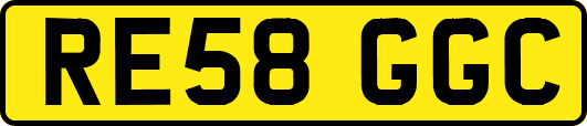 RE58GGC