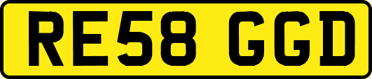 RE58GGD