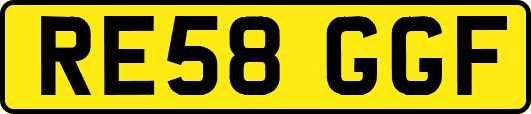 RE58GGF